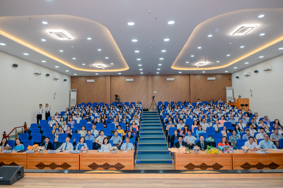 ICEFM 2025 thu hút hơn 200 đại biểu trong và ngoài nước. dscf4656.jpg