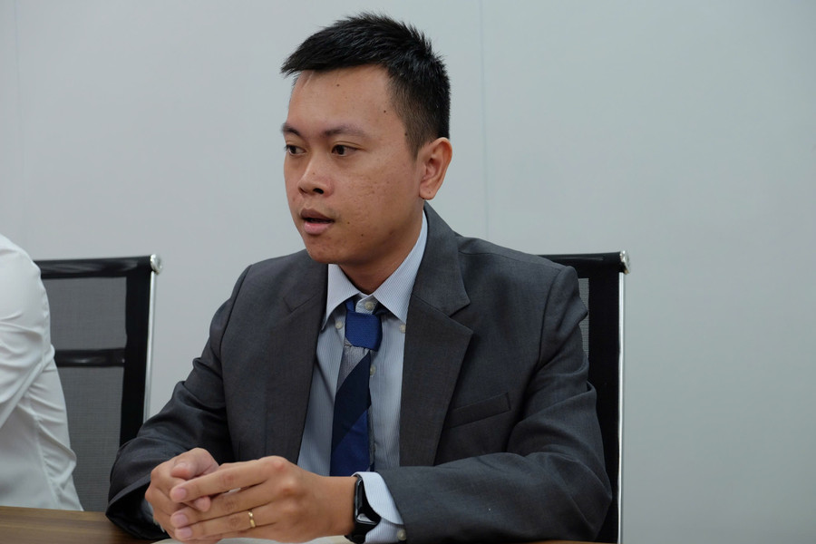 Thạc sĩ Lê Hoàng Bình Nguyên. ispace.jpg