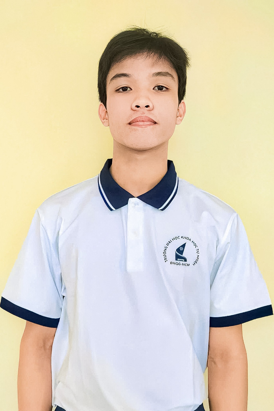 Thủ khoa Trương Văn Hùng. Ảnh: HCMUS thu-khoa-truong-van-hung.jpg