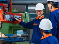 Chương trình đào tạo Thiết kế Cơ khí Thông minh của Đại học Phenikaa. Ảnh: NTCC