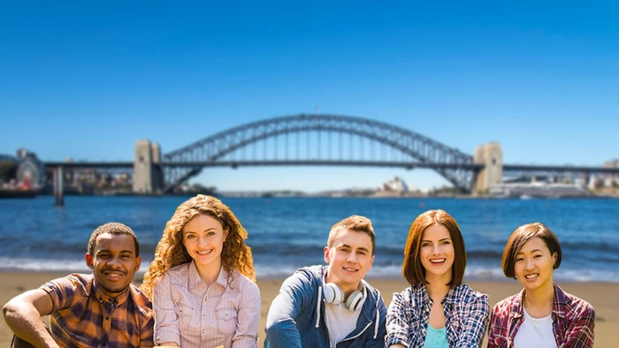 Cẩm nang toàn diện cho sinh viên quốc tế du học Úc