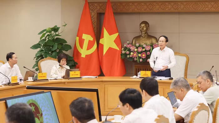 Lựa chọn 12 cơ sở giáo dục đại học dẫn dắt: Phải có luận cứ, công khai, minh bạch và đầu tư trọng tâm