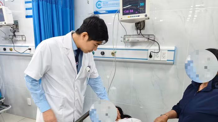 Gia Lai thu hút bác sĩ, dược sĩ với mức hỗ trợ một lần cao nhất 650 triệu đồng cùng nhiều ưu đãi về nhà ở.