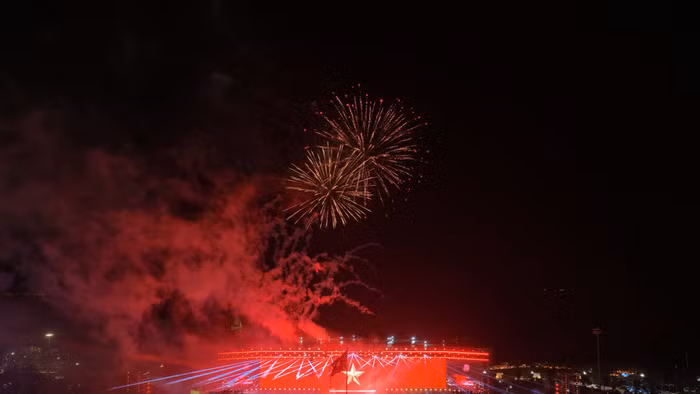 Năm Du lịch Quốc gia mở một không gian phát triển mới cho du lịch Gia Lai.