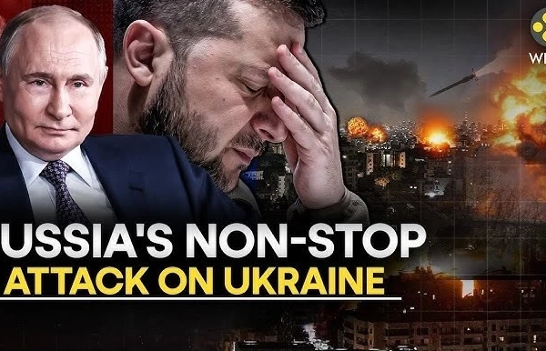 Chuyên gia nói Mỹ - Nga đã bí mật ấn định tương lai Ukraine