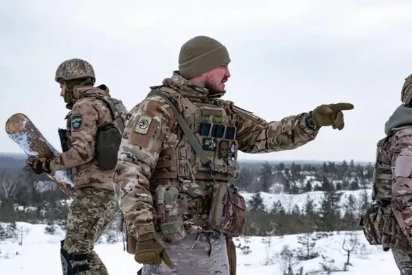 Không bao giờ chấp nhận kịch bản Triều Tiên ở Donbass?