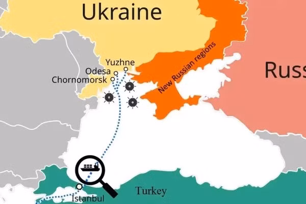 Chuyên gia: Ukraine vỡ mộng, từ 'con nhím thép thành đống đổ nát'
