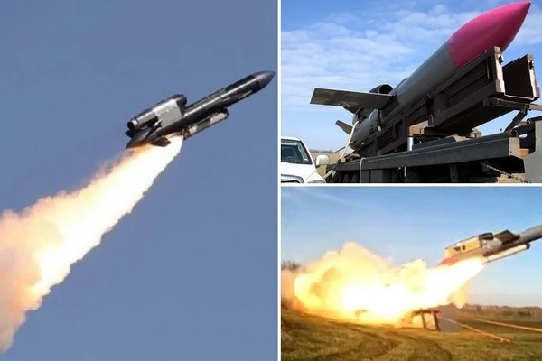 Thừa nhận bất lực trước tên lửa Flamingo?