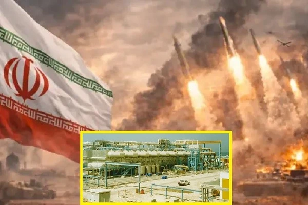 Iran chuyển sang tấn công mục tiêu mới nguy hiểm hơn?