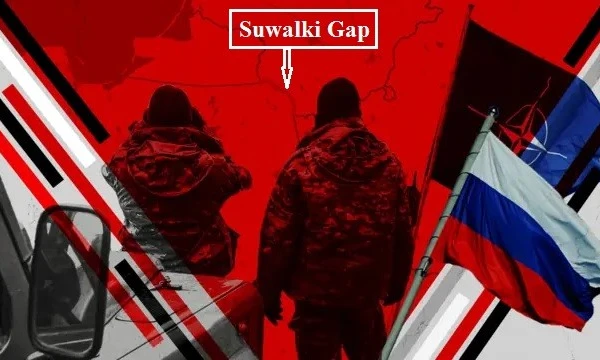 60km quyết định kết cục xung đột Nga-NATO