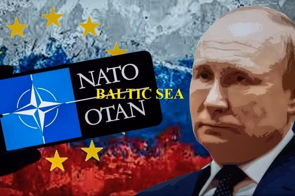 NATO không thể biến Baltic thành ‘ao nhà’