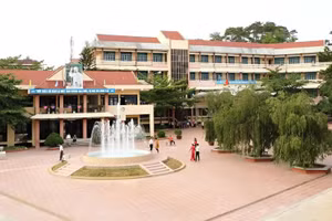 Phân hiệu Đại học Thái Nguyên tại tỉnh Điện Biên sẽ được thành lập trên cơ sở Trường Cao đẳng Sư phạm Điện Biên và Trường Cao đẳng Y tế Điện Biên.