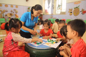 Ngành GD&ĐT Lai Châu kỳ vọng phát triển giáo dục toàn diện từ vùng thấp đến vùng cao.