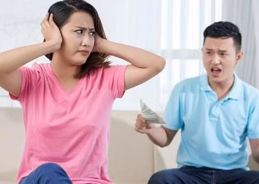 4 sự thật trần trụi về tiền và tình trong hôn nhân