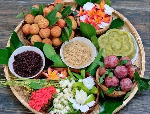 3 việc nên làm vào ngày Tết Đoan Ngọ
