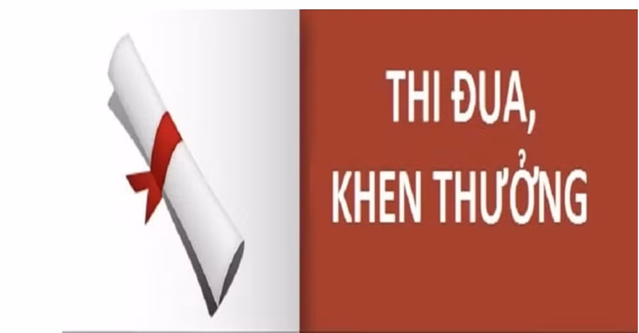 Bộ GD&ĐT lấy ý kiến nhân dân đối với tập thể, cá nhân đề nghị tặng thưởng Huân chương lao động các hạng