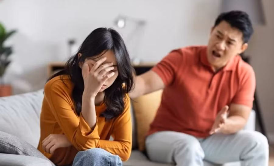 Chọc vào điểm yếu của đối phương chẳng khác gì rắc muối vào vết thương của họ. (Ảnh: ITN).