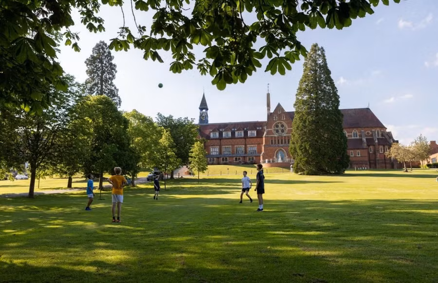 Sunshine Group và Cranleigh School ký kết hợp tác chiến lược, đồng kiến tạo hệ thống giáo dục chuẩn Anh Quốc tại Việt Nam