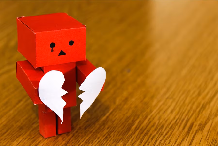 6 giai đoạn phục hồi tâm lý sau chia tay, bạn có từng trải qua?