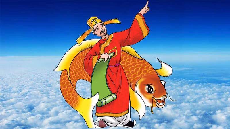 Cúng ông Công ông Táo năm 2026 ngày, giờ nào đẹp?