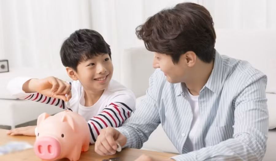 Các bậc phụ huynh nên chuẩn bị một danh sách mong muốn để trẻ học cách trì hoãn thỏa mãn. (Ảnh: ITN)