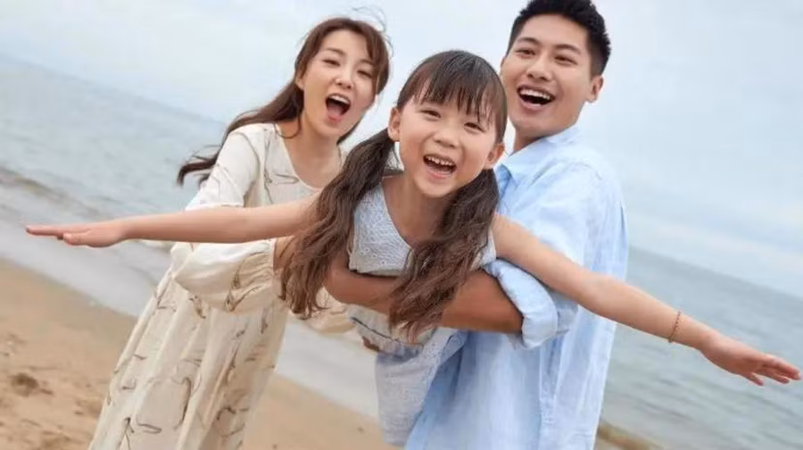 "Được quan tâm" chính là nhu cầu tâm lý cực kỳ quan trọng trong quá trình trưởng thành. (Ảnh: ITN).
