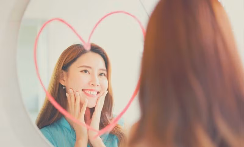 5 lầm tưởng 'yêu bản thân' nhiều người đang mắc phải