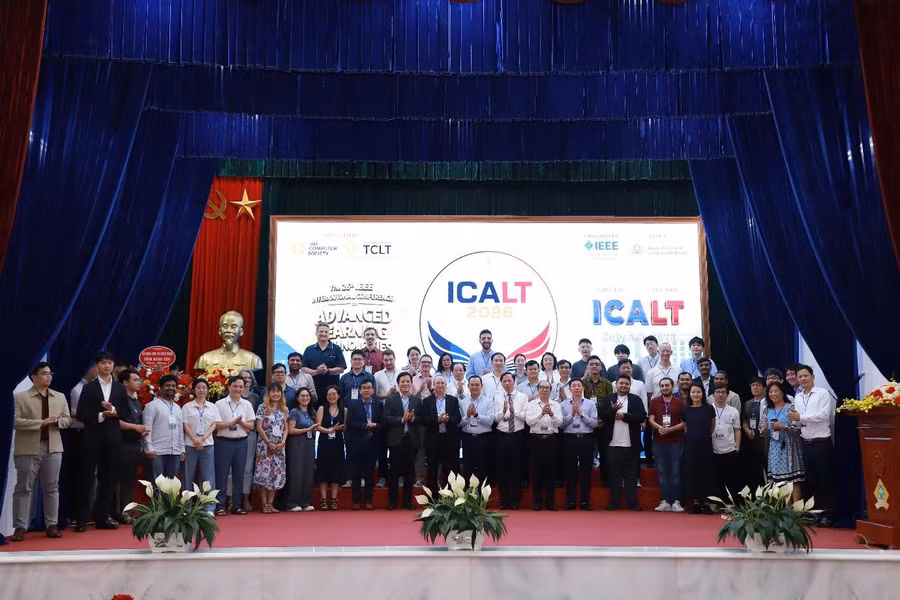 Các nhà khoa học, chuyên gia đến từ 29 quốc gia tham gia Hội thảo
