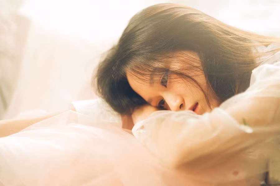 Cách nhanh nhất giúp bạn bình yên sau khi chia tay 