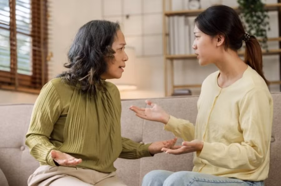 Sự hòa giải không phải là ai thắng ai thua, mà là tìm được điểm cân bằng để cùng tồn tại trong sự khác biệt. (Ảnh: ITN).