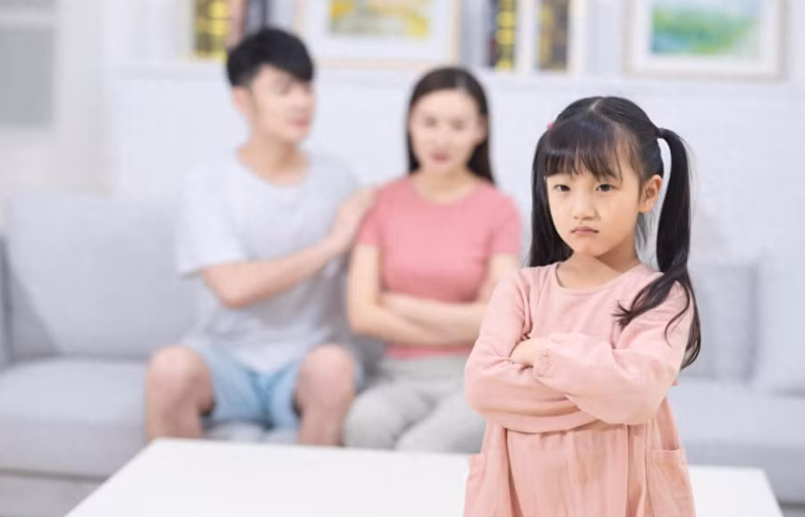 3 cách cứu vãn hiệu quả khi 'vừa mắng con xong đã hối hận'