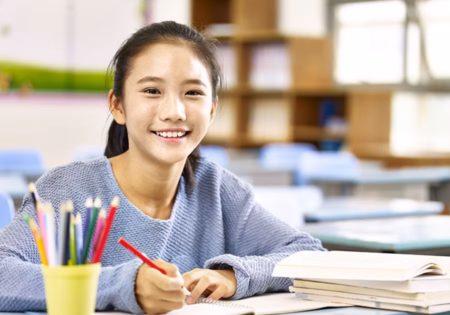 Cha mẹ nên lắng nghe những mong muốn của con nhiều hơn. (Ảnh: ITN).