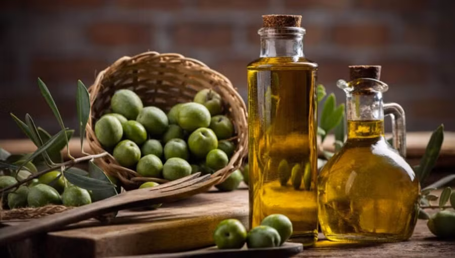 10 lợi ích của dầu ô liu đối với sức khỏe