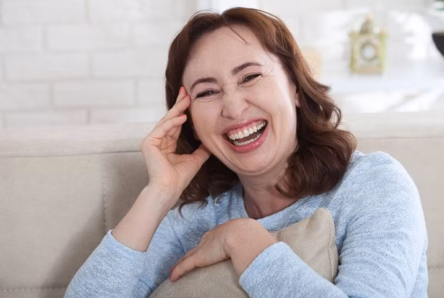 Trạng thái tâm lý có ảnh hưởng sâu rộng đến sức khỏe. (Ảnh: ITN)