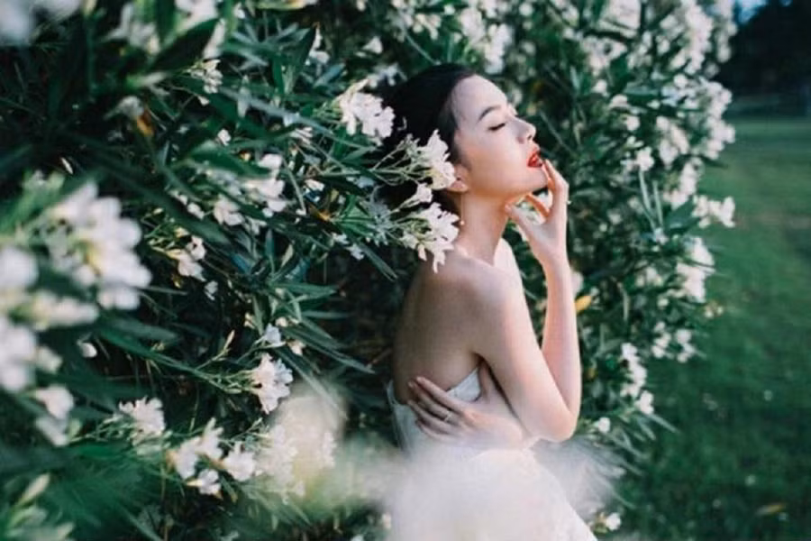 Nguyên tắc '3 không' giúp phụ nữ hạnh phúc, an yên