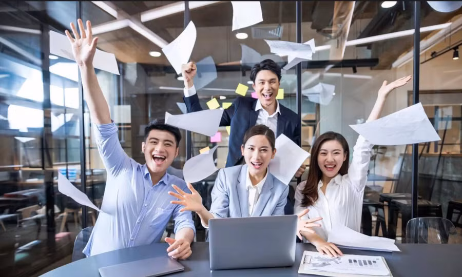 7 kỹ năng ‘sống còn’ cho người mới đi làm