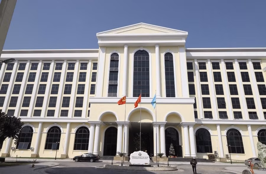Trường ĐH Sư phạm Kỹ thuật Hưng Yên chính thức đổi tên thành Trường ĐH Công nghệ Kỹ thuật Hưng Yên