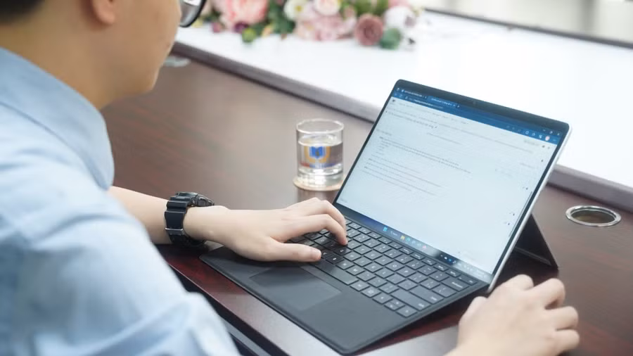 Vinschool đẩy mạnh chuyển đổi số trong dạy và học với nền tảng VCM và EMS, giúp cá nhân hóa bài giảng, nâng cao năng lực giáo viên và mang lại trải nghiệm học tập hiệu quả hơn cho học sinh.