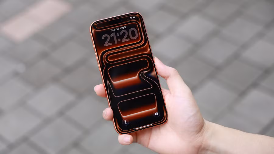 Chọn iPhone 17 cho tân sinh viên nên nhìn vào nhu cầu học tập dài hạn
