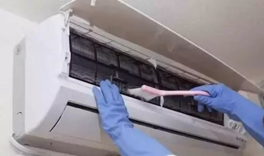 5 thói quen sử dụng điều hòa khiến tiền điện tăng vùn vụt