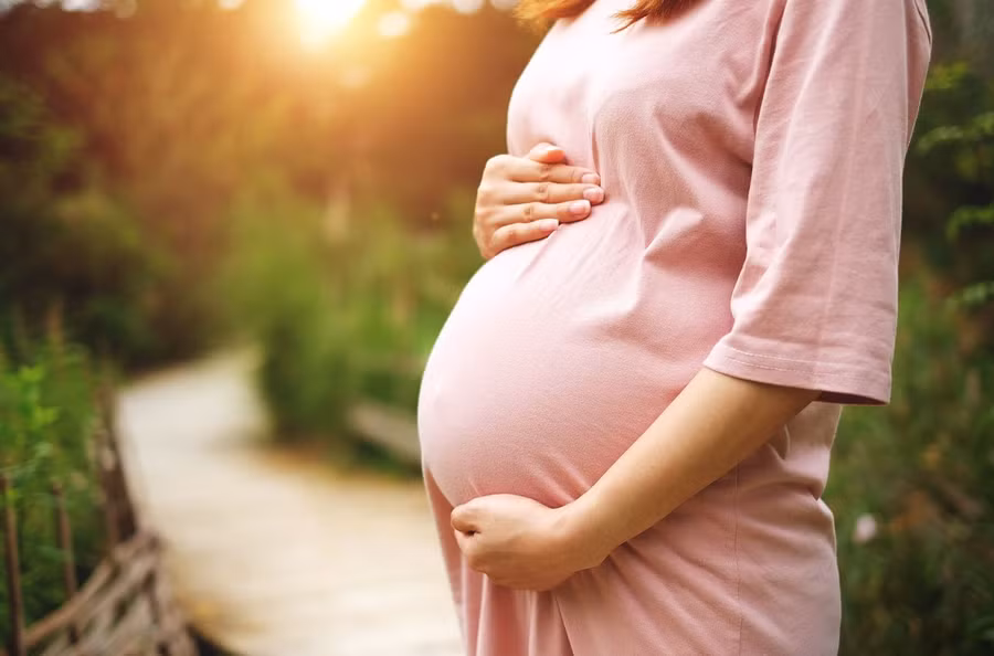 Mẹ bầu không muốn ốm vặt, đây là những việc cần làm thường xuyên
