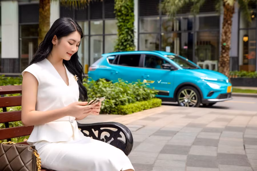 Green SM nâng cấp nền tảng ứng dụng, hướng tới trải nghiệm thống nhất toàn cầu.