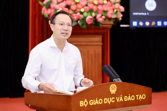 Tháo gỡ khó khăn trong xử lý vi phạm hành chính lĩnh vực giáo dục