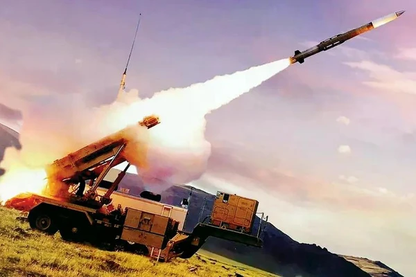 Châu Âu xác định được nguyên nhân gây suy giảm hiệu quả của hệ thống Patriot tại Ukraine