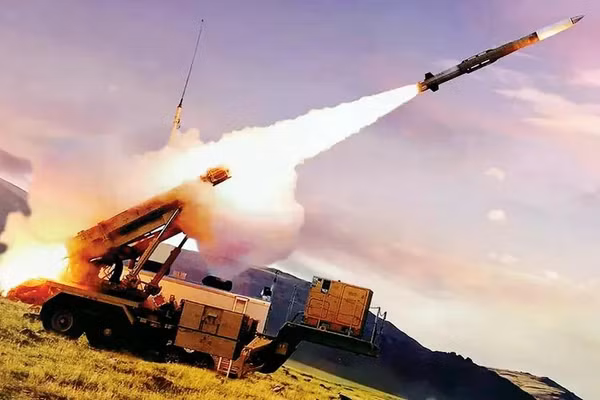 Châu Âu xác định được nguyên nhân gây suy giảm hiệu quả của hệ thống Patriot tại Ukraine