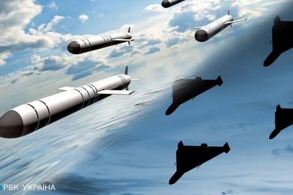 Chính trị gia Pháp: Xung đột vượt xa cốt truyện Kẻ hủy diệt