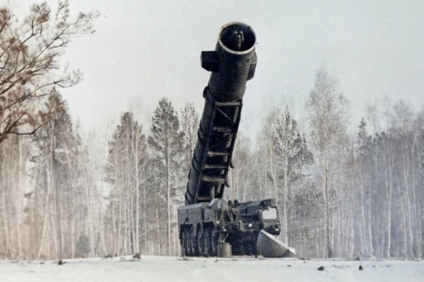 Thông số quan trọng mới của tên lửa Oreshnik lộ diện