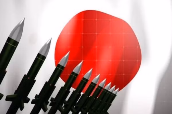 Nhật Bản đủ sức chế tạo 5.500 đầu đạn hạt nhân trong thời gian ngắn