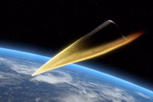 Pháp có tên lửa siêu thanh mang đầu đạn nhiệt hạch đủ sức bay tới trung tâm Nga