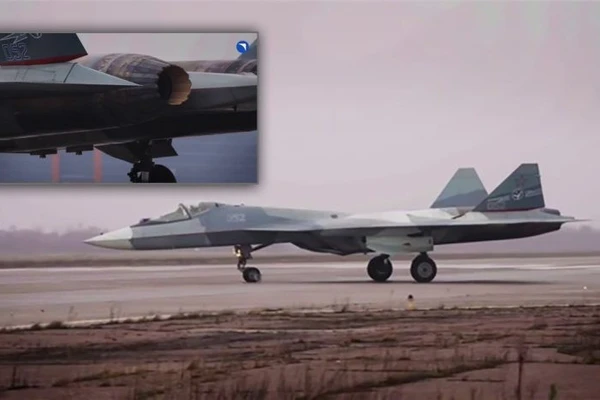 Sản phẩm 177 sẽ được trang bị cho cả tiêm kích Su-30 và Su-35